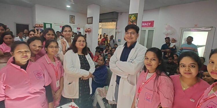 Doctors Who Heal and Inspire: A Heartfelt Tribute on National Doctors’ Day