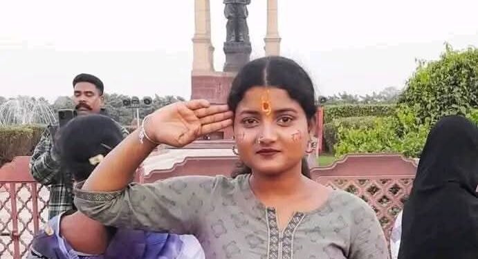 A Cry That Echoes Beyond Flames