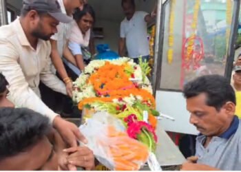 Odisha in Political Turmoil and Public Outrage as Crime and Crisis Deepen