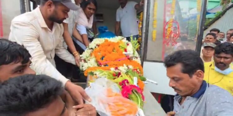 Odisha in Political Turmoil and Public Outrage as Crime and Crisis Deepen