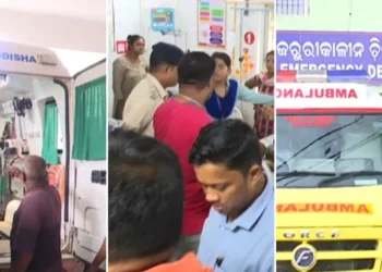 Tragedy at FM College: Student’s Self-Immolation Over Alleged Harassment Sparks Statewide Outrage