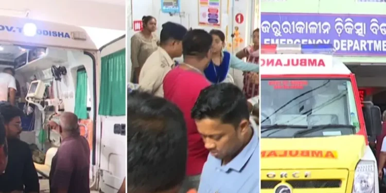 Tragedy at FM College: Student’s Self-Immolation Over Alleged Harassment Sparks Statewide Outrage