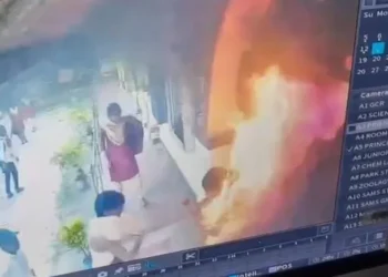 Odisha’s Campus Crisis: Harassment Unchecked, ICs Missing in Action