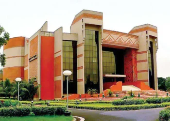 IIM-Calcutta Student Arrested for Alleged Rape of Female Batchmate in Hostel Premises