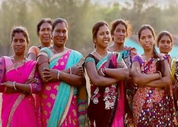India Takes Bold Steps to Strengthen Women’s Role in Politics and Grassroots Governance