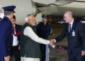 A Warm Embrace in Rio: Indian Diaspora Welcomes PM Modi