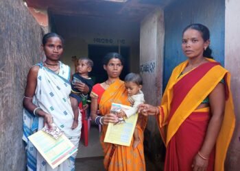 Facial Recognition Mandate for Nutrition Scheme Sparks Outcry: Right to Food Campaign Demands Immediate Reversal