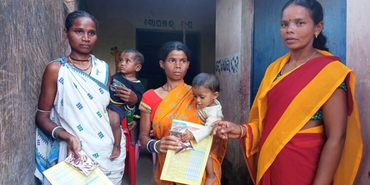 Facial Recognition Mandate for Nutrition Scheme Sparks Outcry: Right to Food Campaign Demands Immediate Reversal