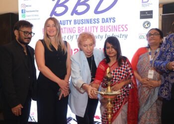 Beauty, Wellness, and Business: Shaping Careers and Lifestyles Converge at Bhubaneswar’s Biggest B2B Expo