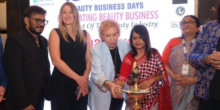 Beauty, Wellness, and Business: Shaping Careers and Lifestyles Converge at Bhubaneswar’s Biggest B2B Expo
