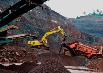 Odisha to Auction 22 More Mines to Boost Revenue and Industry
