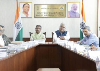 “Mission LiFE” to Be Integrated into School Curriculum Nationwide