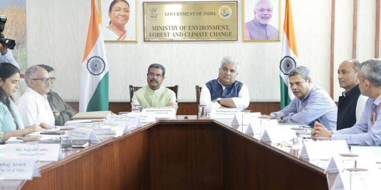 “Mission LiFE” to Be Integrated into School Curriculum Nationwide