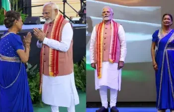Modi’s Caribbean Connect: Strengthening Bonds of Heritage, Culture and Progress in Trinidad & Tobago