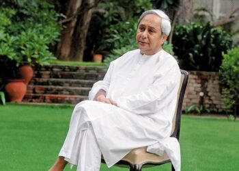 Odisha Rises to 5th Rank in School Education: A Testament to 5T Transformation