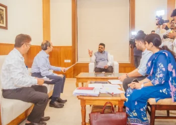 Odisha Gears Up for Grand Textile Showcase with ODISHA TEX 2025