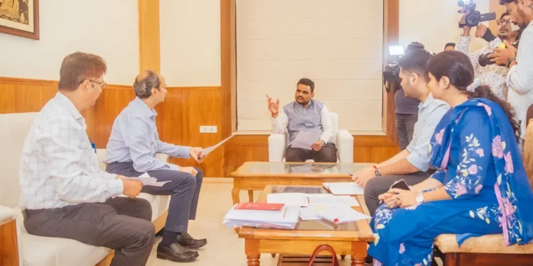 Odisha Gears Up for Grand Textile Showcase with ODISHA TEX 2025