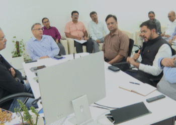 Odisha to Lead National Dialogue on Clean Energy with Ministers’ Conclave 2025