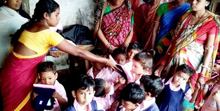 Odisha’s Statewide Child Survey Sets New Benchmark in Child Welfare