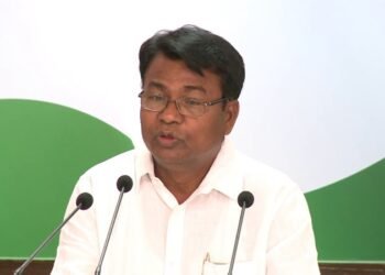 Congress Pushes BJD to Act as Odisha Sees Rise in Crimes Against Women