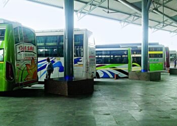 Private Buses to Roll Again from July 12 as Owners Opt Out of Drivers’ Strike
