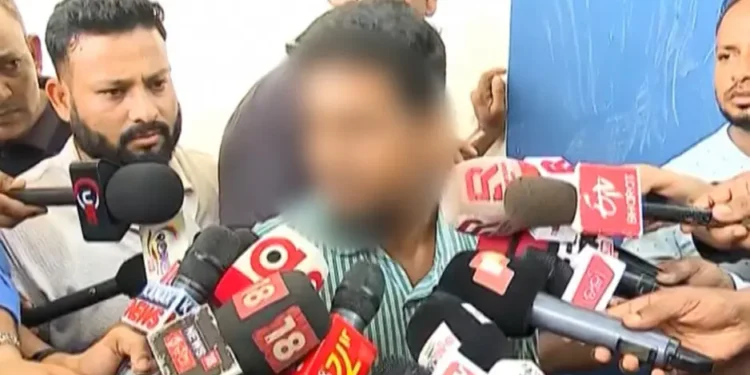 Puri Burn Case: Victim’s Father Demands Justice, AIIMS Forms Expert Panel for Treatment