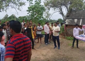 Stunt for Reels Turns Risky: Two Minors Booked in Odisha