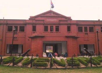 Ravenshaw University Imposes Time Restrictions on Female Presence Post Evening