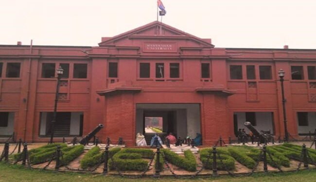 Ravenshaw University Imposes Time Restrictions on Female Presence Post Evening