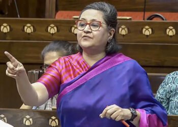 Operation Sindoor Sparks Heated Debate in Rajya Sabha