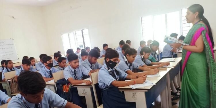 Odisha Brings Back Pass-Fail System for Class 5 and 8 Students