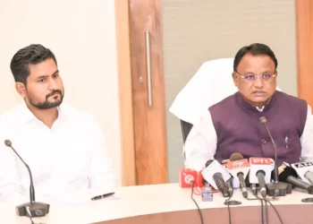 ‘Shaktishree’ Initiative to Safeguard Girl Students in Odisha Colleges