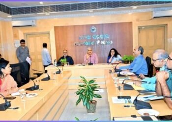 Odisha Approves Nearly Five Thousand Crore Investment to Boost Industrial Growth