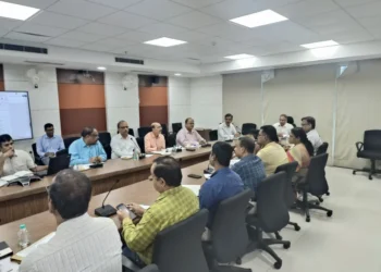 Odisha Accelerates Green Energy Push with New Projects Worth Rs 870 Crore