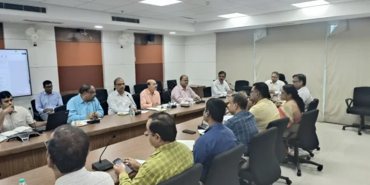 Odisha Accelerates Green Energy Push with New Projects Worth Rs 870 Crore