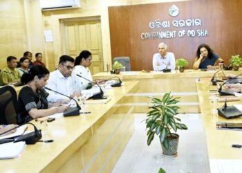 Odisha Scales Up Child Protection Through Coordinated Institutional Efforts