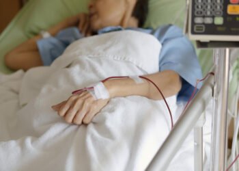 Nationwide Status of Thalassemia Patients and Government Support Measures