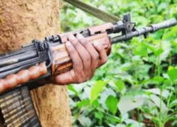 Two Government Teachers Brutally Killed by Maoists in Chhattisgarh