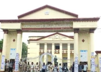 FM College Tragedy: Multi-Agency Probe Deepens Amid Shocking New Clues