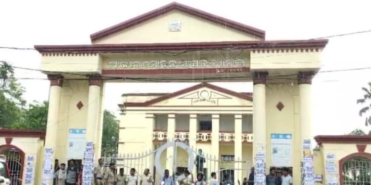 FM College Tragedy: Multi-Agency Probe Deepens Amid Shocking New Clues