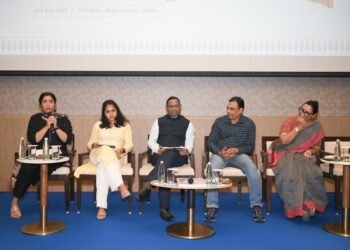 Over 100 Leaders Gather in Odisha to Strengthen ‘Commons’ Narratives