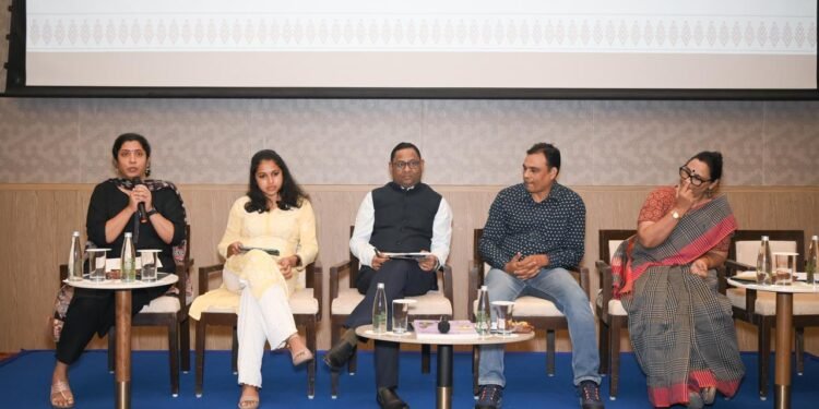 Over 100 Leaders Gather in Odisha to Strengthen ‘Commons’ Narratives