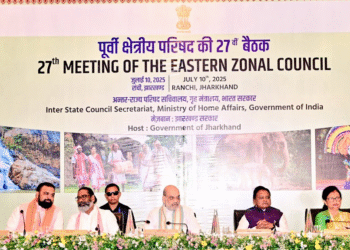 Odisha CM Urges Centre to Ensure Full-Fledged Bank Branches in 4,373 Unbanked Gram Panchayats
