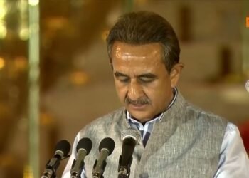 India Sees Steady Growth in Mangrove Cover, Boosts Conservation Efforts with MISHTI