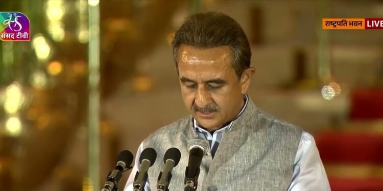 India Sees Steady Growth in Mangrove Cover, Boosts Conservation Efforts with MISHTI