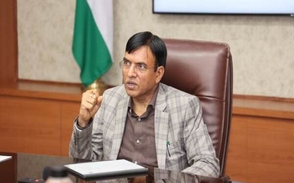 Khelo India Water Sports Festival in August; ‘We are committed to broad base sports in Bharat,’ says Union Minister Dr. Mansukh Mandaviya