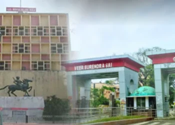 Tragedy at Deojharan: Two Final-Year VIMSAR Students Drown During Leisure Trip