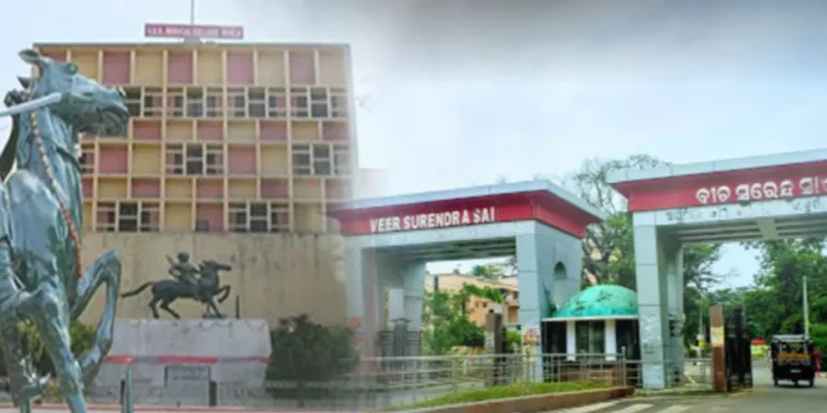 Tragedy at Deojharan: Two Final-Year VIMSAR Students Drown During Leisure Trip