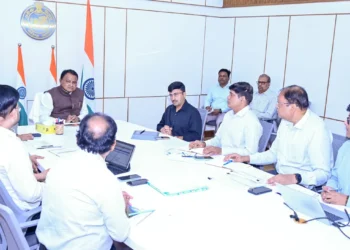 Odisha Mining Corporation Sets Ambitious Growth Target for 2025-26