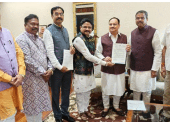 Odisha Pushes for MBBS Admissions in Two New Government Medical Colleges